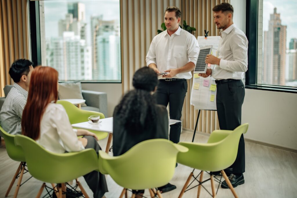 Der komplette Leitfaden zur Solaranlagen-Montage in Münster